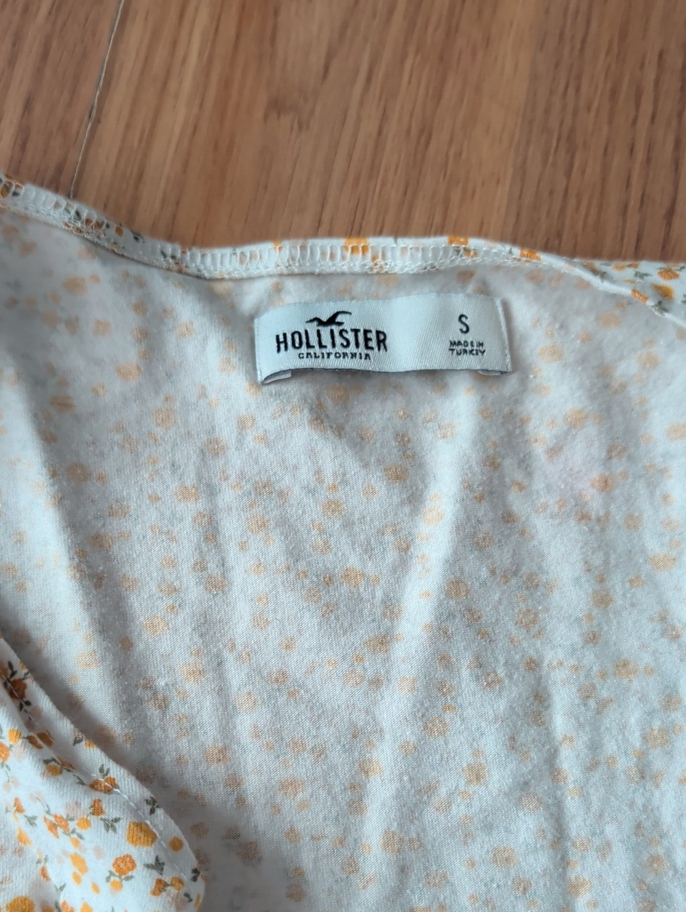 Hollister Dress